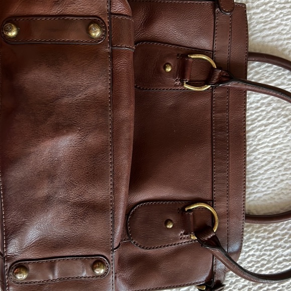 Banana Republic Bag - Picture 3 of 7